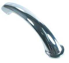 Chrome Bonnet Handle Beetle -1967 TO CLEAR